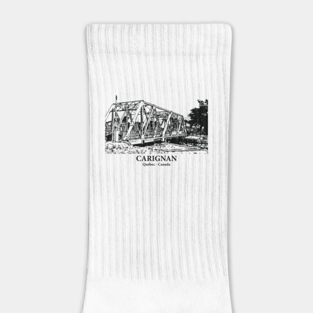 Carignan - Québec by Lakeric