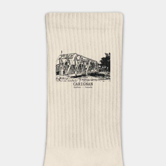 Carignan - Québec by Lakeric