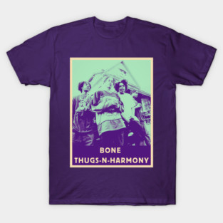 Bone Thugs N Harmony T-Shirt