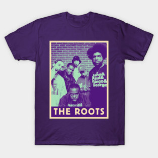 The Roots T-Shirt