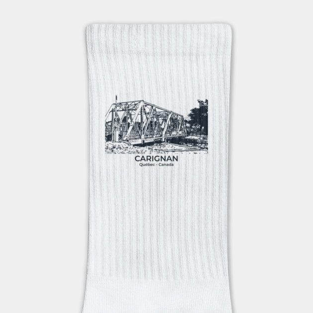 Carignan - Québec by Lakeric