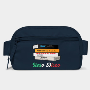 ITALO DISCO FEVER Bag