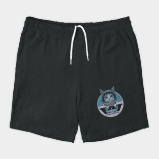 Jonesy Weyland Yutani Shorts