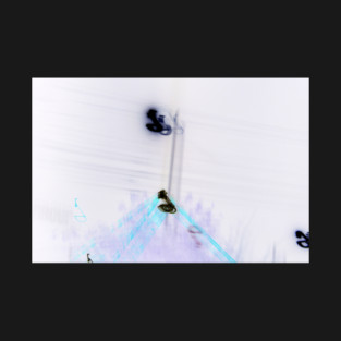 Lightplay Stadium Inversion T-Shirt