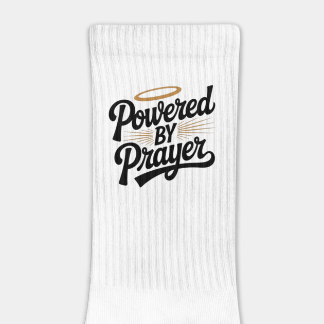 Pray Trust Repeat by Frank Ring