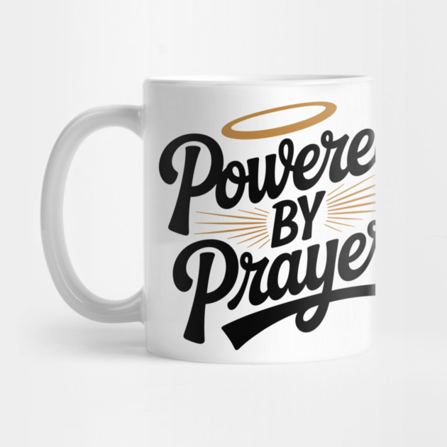 Pray Trust Repeat by Frank Ring