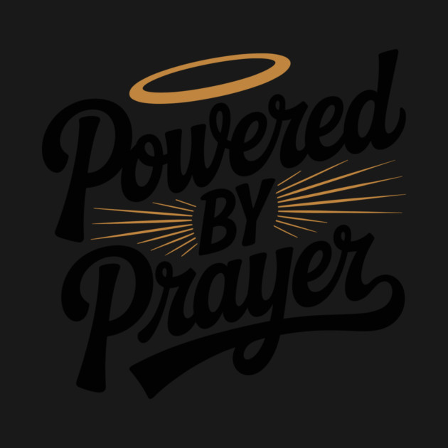 Pray Trust Repeat by Frank Ring