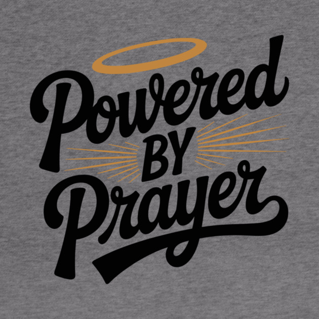 Pray Trust Repeat by Frank Ring