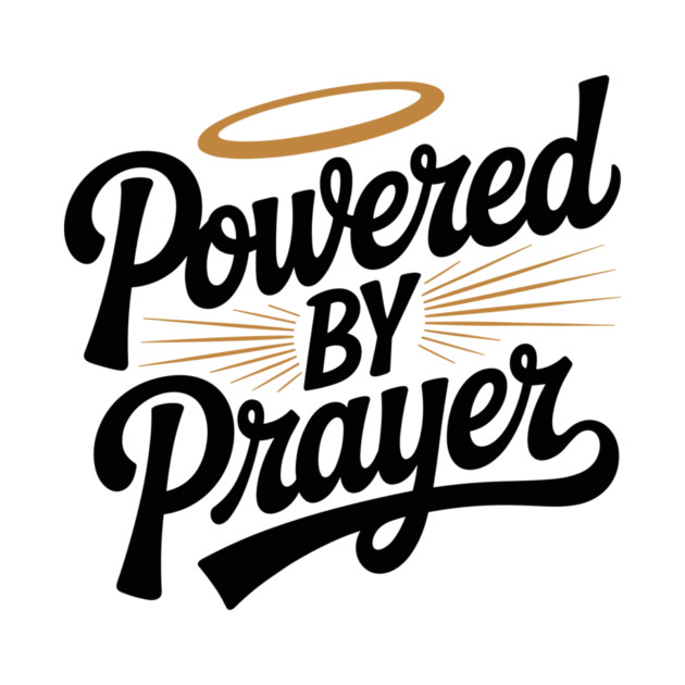 Pray Trust Repeat by Frank Ring