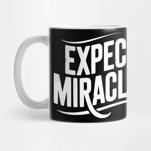 Expect Miracles by Frank Ring