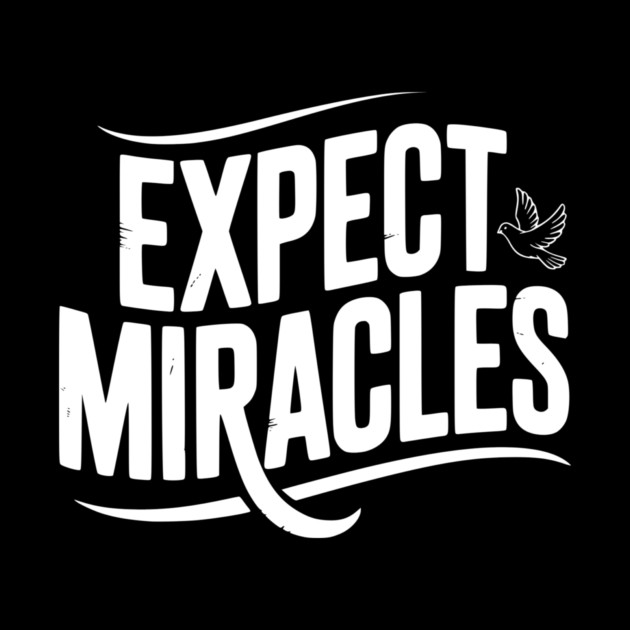 Expect Miracles by Frank Ring