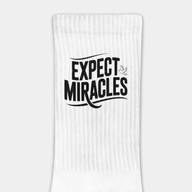 Expect Miracles by Frank Ring