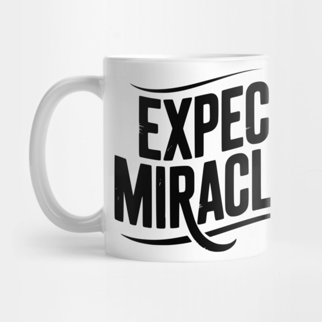 Expect Miracles by Frank Ring