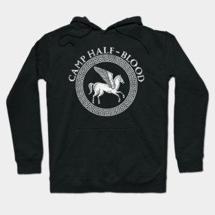 Camp Half Blood Hoodie