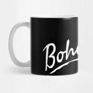 Bohemian Mug