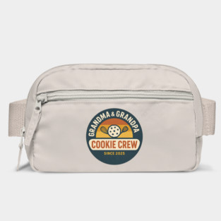 Grandparents Day Cookie Crew Bag