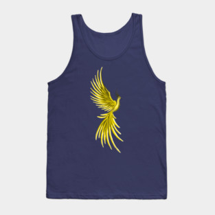 Phoenix Tank Top