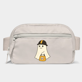 Pittsburgh Steelers Ghost Bag