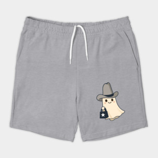 Dallas Cowboys Ghost Shorts