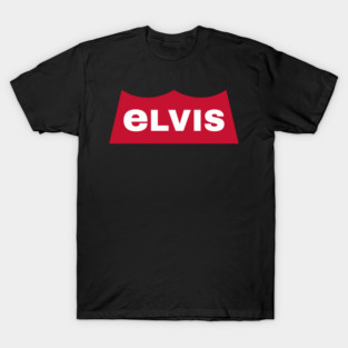 Elvis T-Shirt