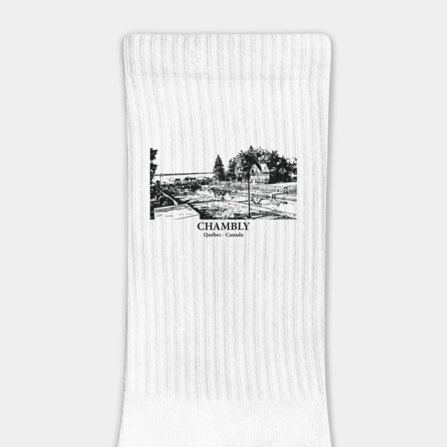 Chambly - Québec by Lakeric