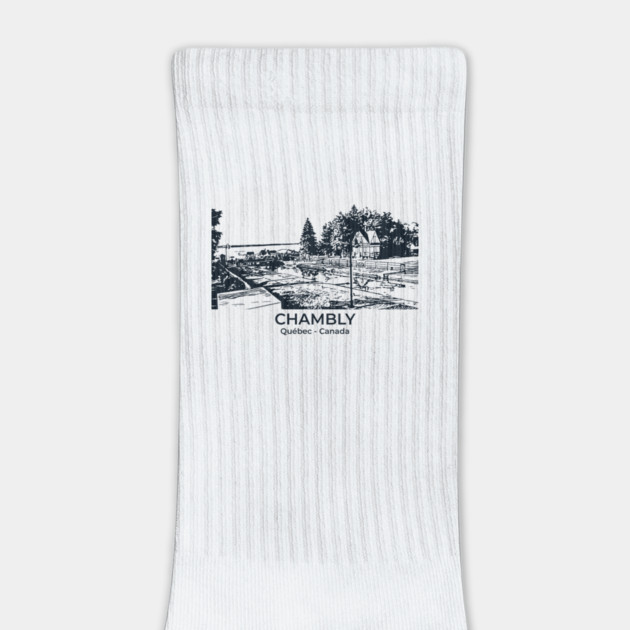 Chambly - Québec by Lakeric