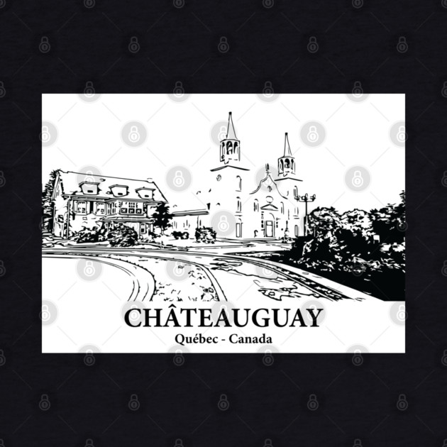 Châteauguay - Québec by Lakeric