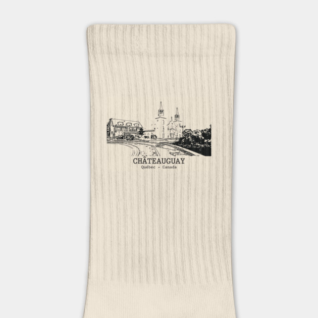 Châteauguay - Québec by Lakeric