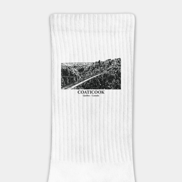 Coaticook - Québec by Lakeric