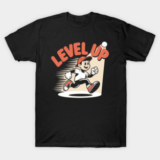 Level Up T-Shirt