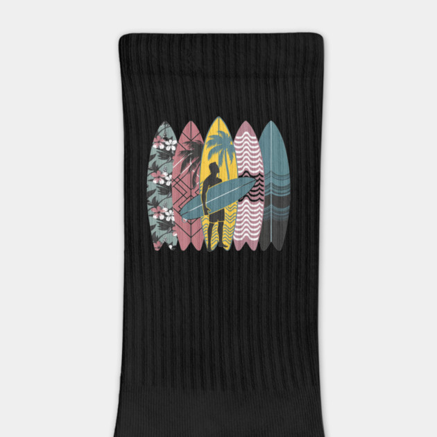 surfboarder Hawaii Wave Surfing Surfboard Lover Beach Surfer by ism's Store