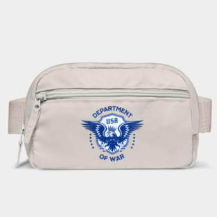 Department-of-War Bag