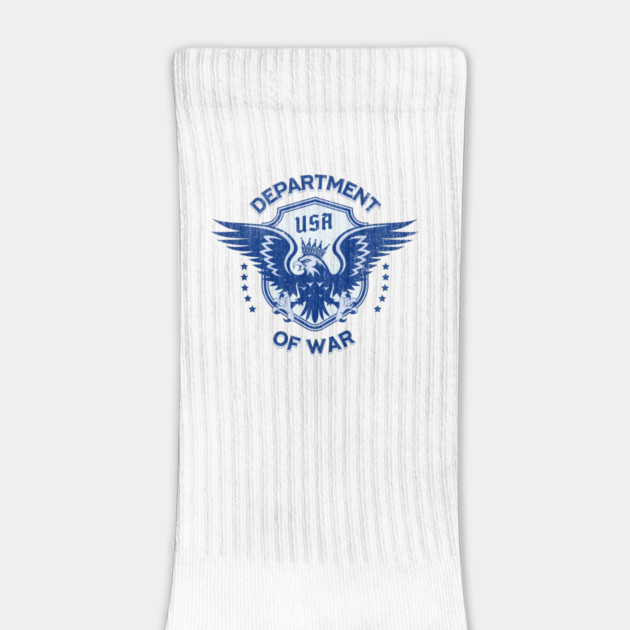 Department-of-War by ArtistTee ⭐⭐⭐⭐⭐