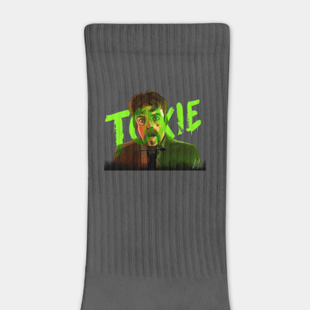 Toxic Avenger: Toxie '25 by 51Deesigns