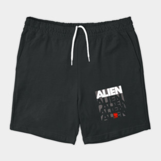 Alien Shorts