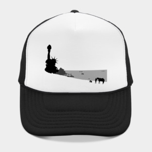 Planet of the Apes Hat