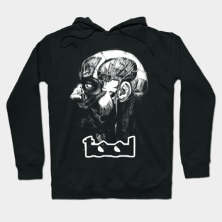 Tool Band - gikandiono #27 Hoodie
