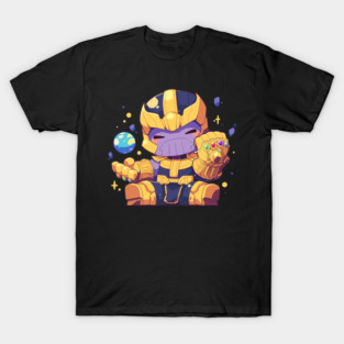 thanos T-Shirt