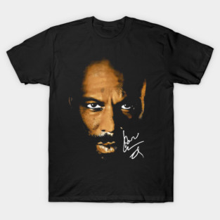Common Rapper Vintage 90S T-Shirt