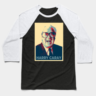 Harry Caray Baseball T-Shirt