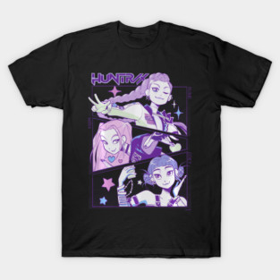 Huntrix T-Shirt