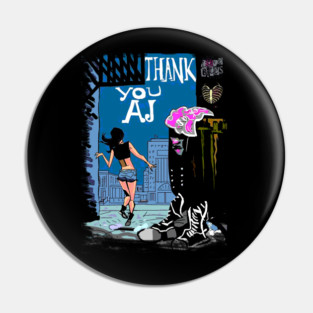 Aj lee Pin