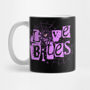 Aj Lee Mug