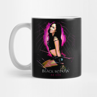 Aj Lee Mug