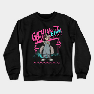 Dear Gachiakuta Crewneck Sweatshirt