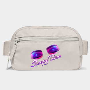 Sleepy Time nightshirt Bag
