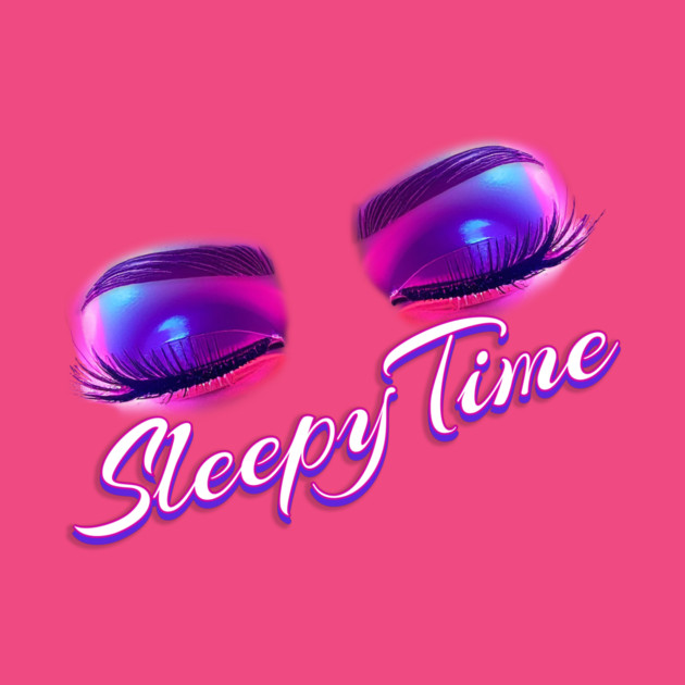 Sleepy Time nightshirt by zjz