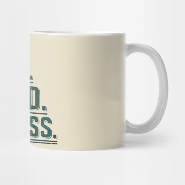 Inspirational Quote Shirt | Be Good Do Good God Bless Typography Tee by printme