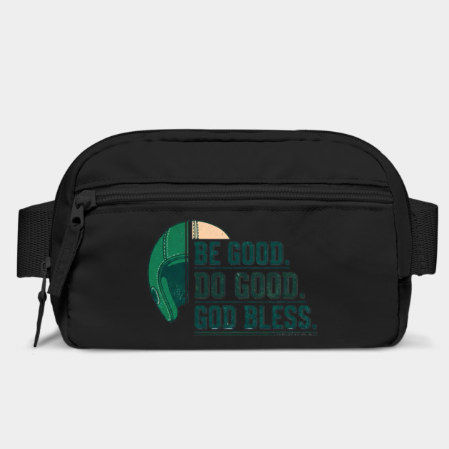 Inspirational Quote Shirt | Be Good Do Good God Bless Typography Tee by printme