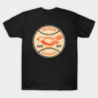Orioles T-Shirt